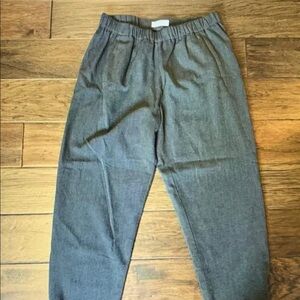 Women's Gray Pants